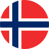 NORWAY flag