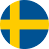 SWEDEN flag
