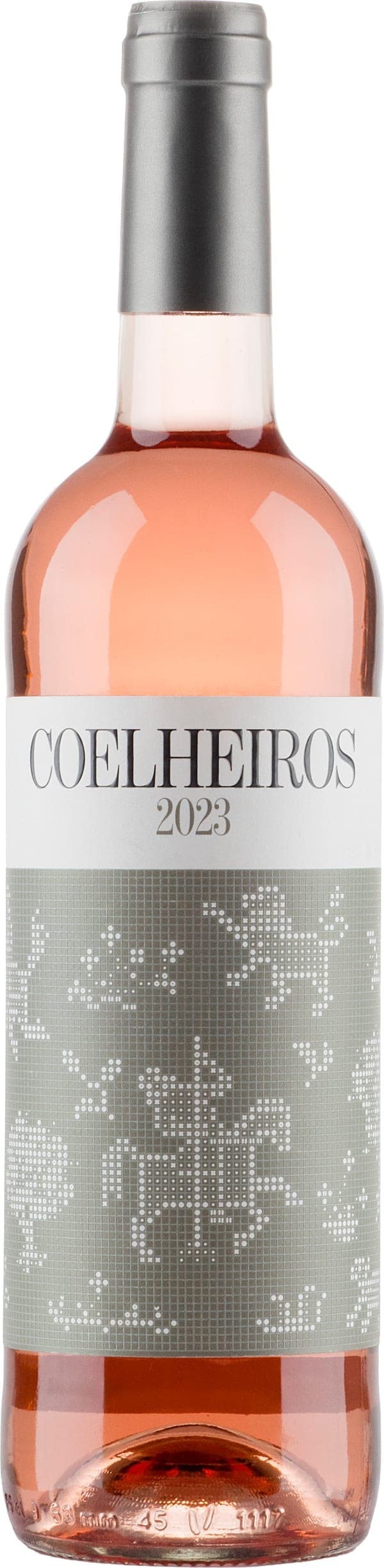 Coelheiros Rosé 2023