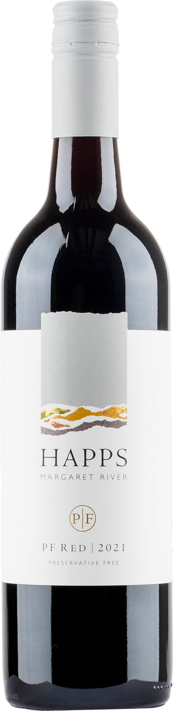 Happs Margaret River 2021