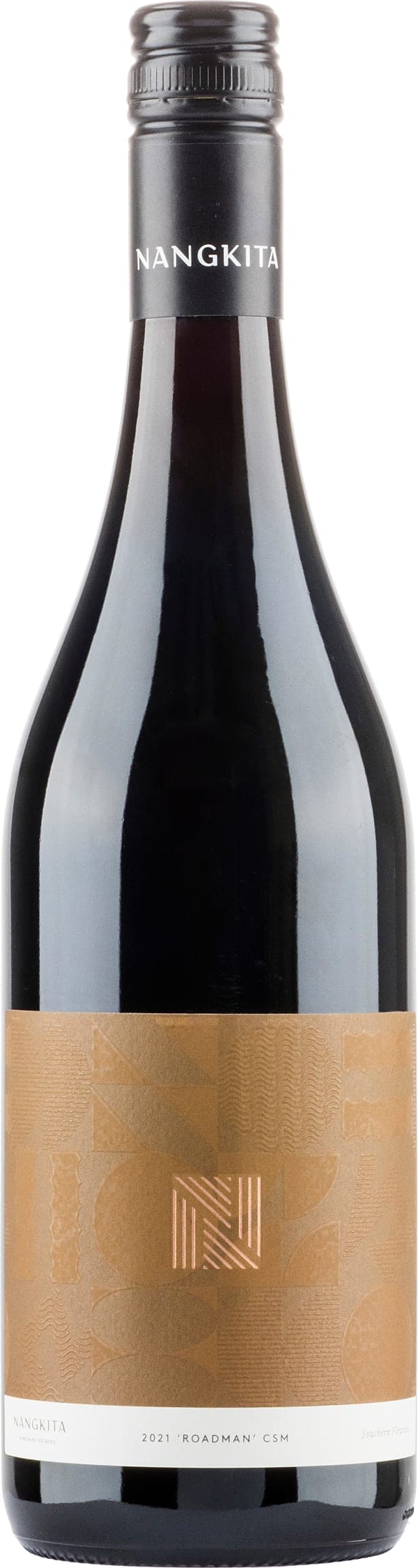 Nangkita Roadman CSM 2021
