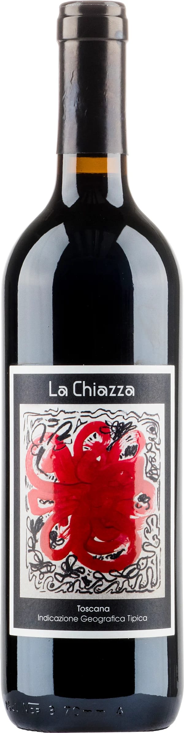 La Chiazza Cabernet Franc 2023