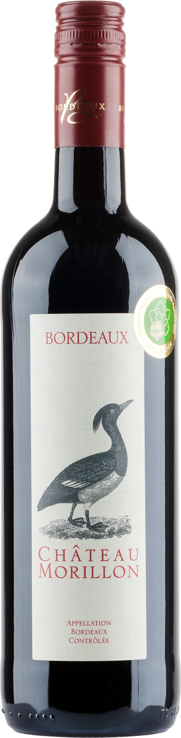 Château Morillon 2022