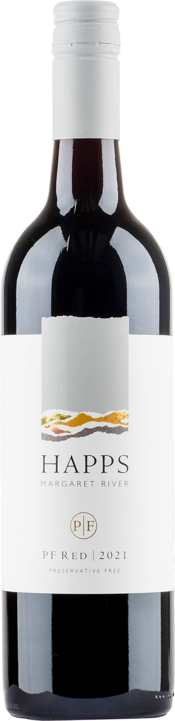 Happs Margaret River 2021