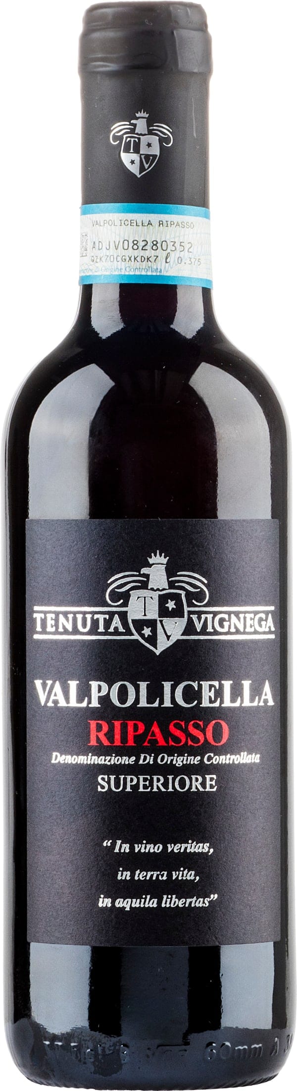Tenuta Vignega Valpolicella Ripasso Superiore  2022