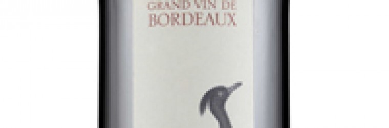 Château Morillon Bordeaux blend