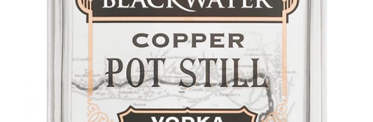 Blackwater Pot Still Vodka
