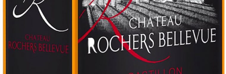 Château Rochers Bellevue 2016 bag-in-box