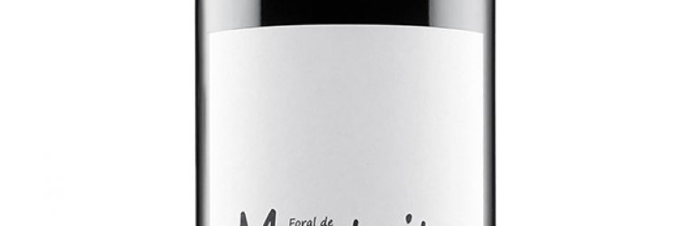 Foral de Montoito Red 2016