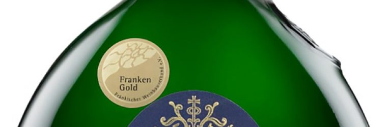 Juliusspital Würzburger Abtsleite Silvaner trocken 2016