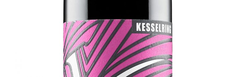 Kesselring Spätburgunder 2015
