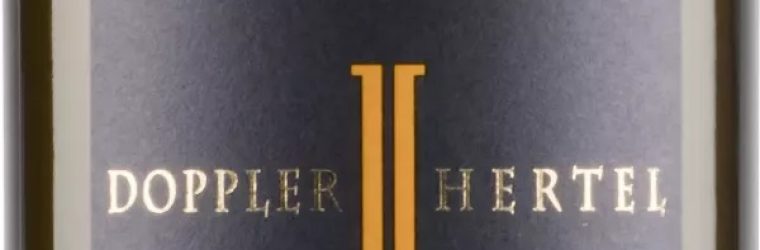 Doppler-Hertel Sauvignon Blanc Charakter 2017