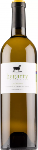 Hegarty Chamans Les Nonnes 2016, 