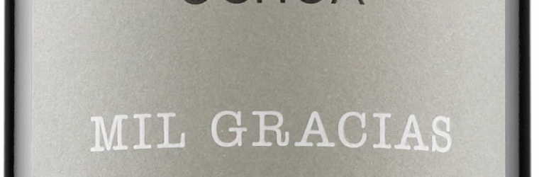 Ochoa Mil Gracias Graciano 2012